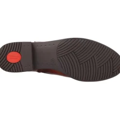 Bottines*Tamaris Comfort Lykke Cognac